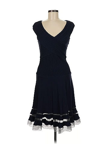Tadashi Shoji Cocktail Dress (view 1)