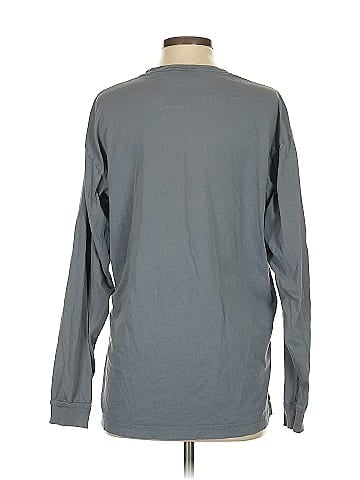 Victoria's Secret Pink Long Sleeve T-Shirt (view 2)