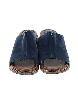B.O.C Wedges (view 2)