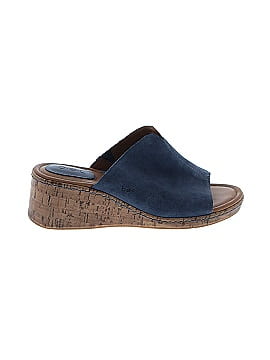B.O.C Wedges (view 1)