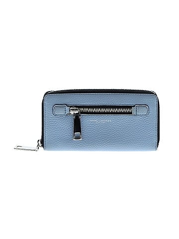 Marc Joseph New York Leather Wallet (view 2)