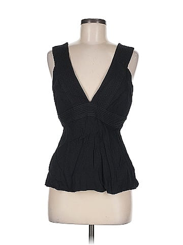 Trouve Sleeveless Blouse (view 1)