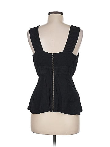 Trouve Sleeveless Blouse (view 2)