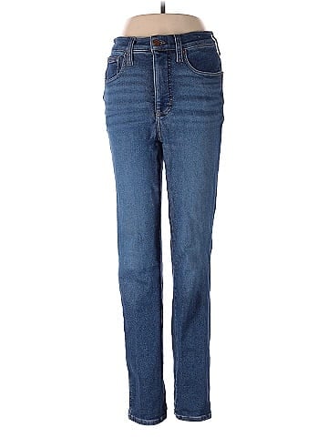 Madewell Jeans (view 1)