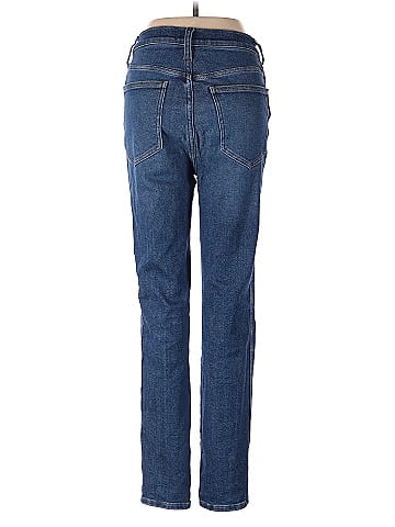 Madewell Jeans (view 2)