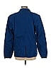 Guess 100% Cotton Blue Blazer Size M - photo 2