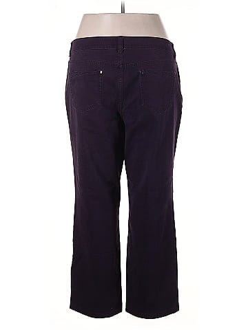 Christopher & Banks Casual Pants (view 2)