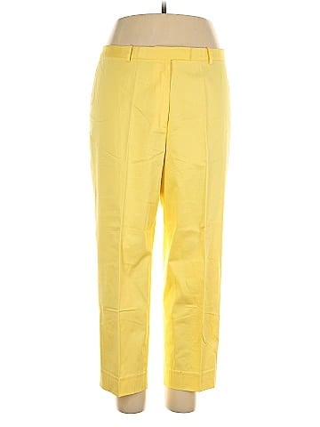 AK Anne Klein Casual Pants (view 1)