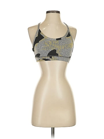 Kady Luxe Sports Bra (view 1)