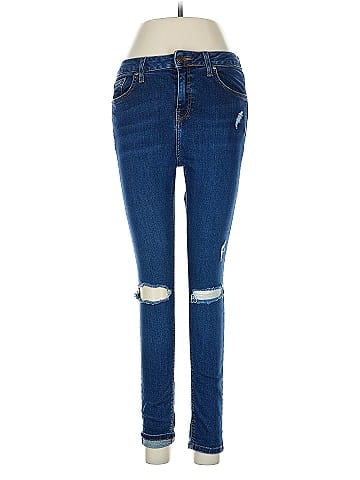 Topshop Jeans (view 1)