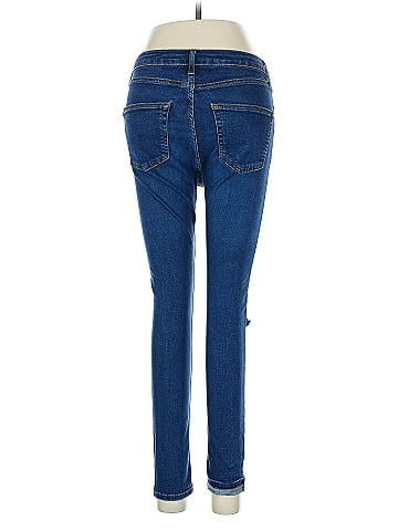 Topshop Jeans (view 2)