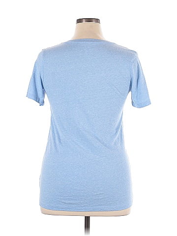 blue 84 Short Sleeve T-Shirt (view 2)
