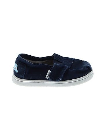 TOMS Sneakers (view 1)