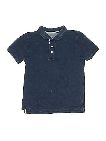 Boden Short Sleeve Polo (view 1)