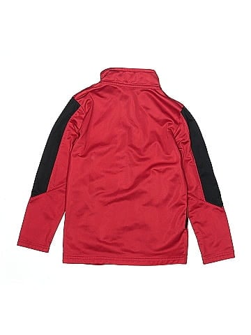 AND1 Track Jacket (view 2)