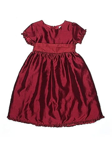 George Dress (view 1)