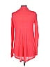 Studio Y 100% Rayon Pink Cardigan Size L - photo 2