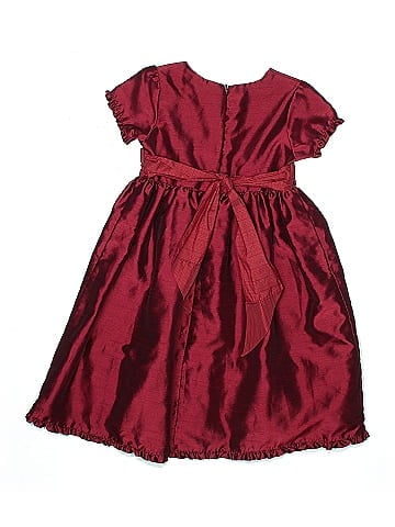 George Dress (view 2)
