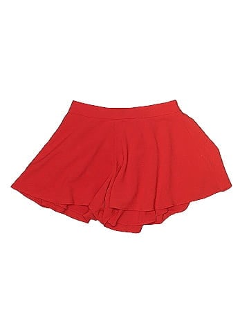 Adrienne Shorts (view 1)