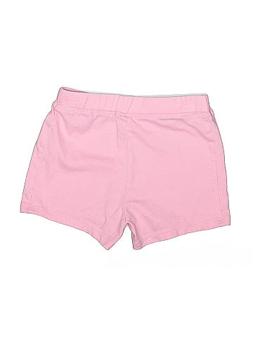 The Children's Place Athletic Shorts (view 2)
