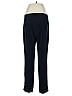 W by Worth Solid Blue Active Pants Size 8 - photo 2