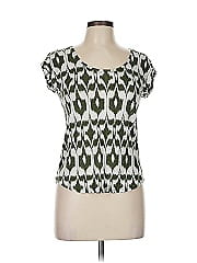 Ann Taylor Loft Short Sleeve T Shirt