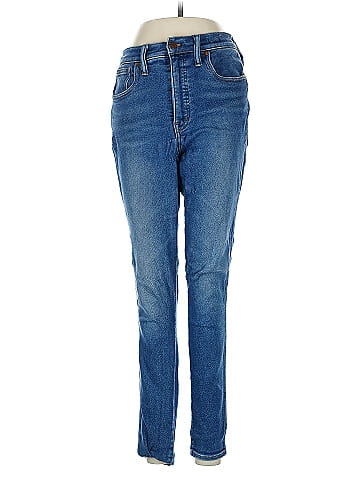 Madewell Jeans (view 1)