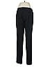 W by Worth Stripes Black Dress Pants Size 8 - photo 2