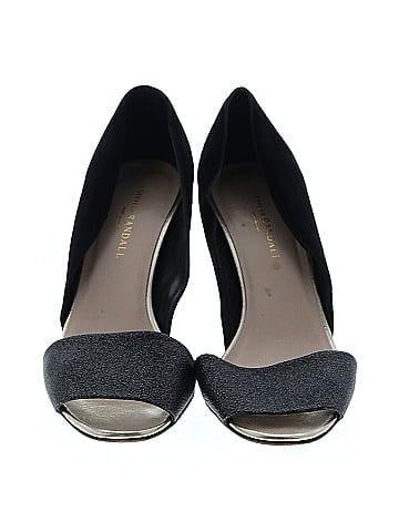Loeffler Randall Heels (view 2)