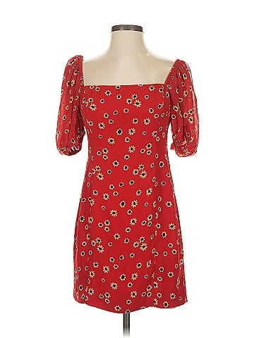 Fame And Partners Casual Dress (view 1)