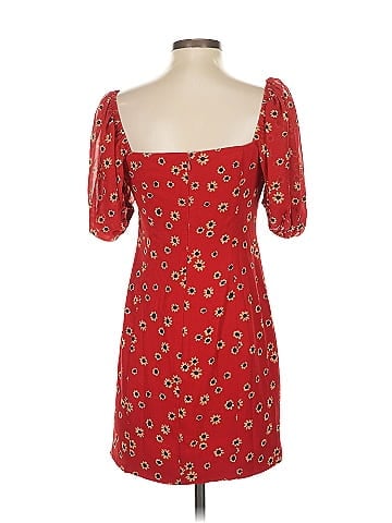 Fame And Partners Casual Dress (view 2)