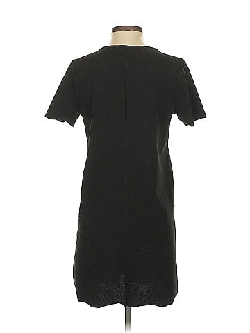 Zara W&B Collection Casual Dress (view 2)