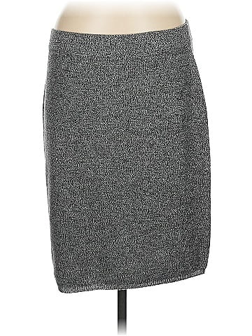 W by Worth Wool Skirt (view 1)