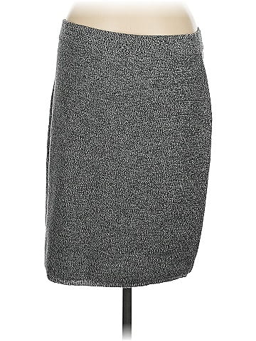W by Worth Wool Skirt (view 2)