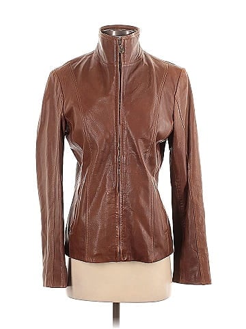 Marc New York Andrew Marc Wool Coat (view 1)