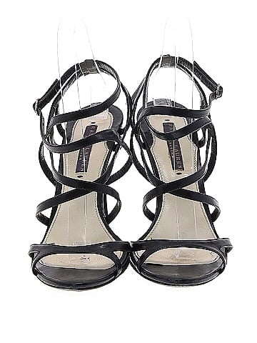 Ralph Lauren Collection Heels (view 2)