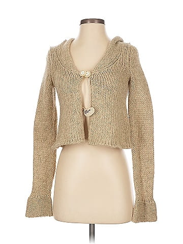 Sleeping On Snow Cardigan (view 1)