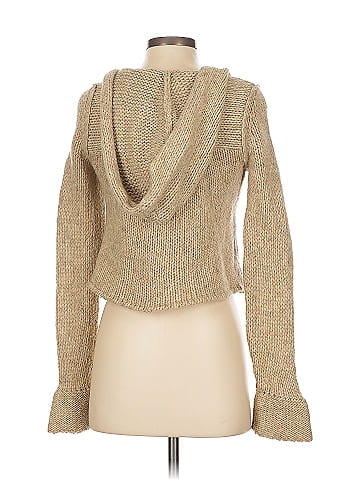 Sleeping On Snow Cardigan (view 2)