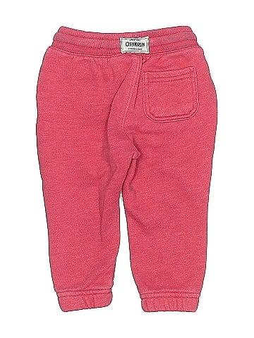 OshKosh B'gosh Casual Pants (view 2)