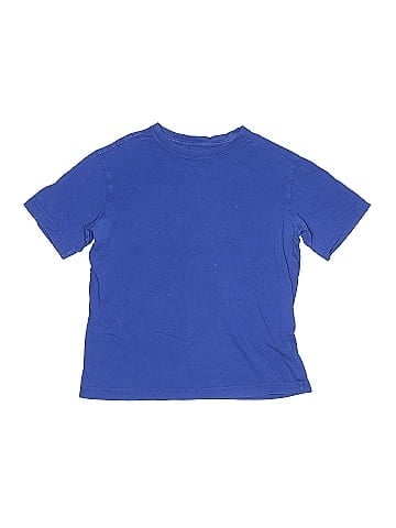 Lands' End Short Sleeve T-Shirt (view 1)