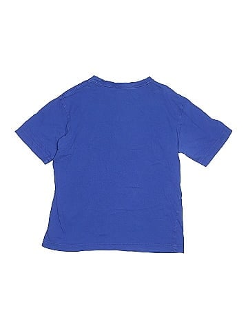 Lands' End Short Sleeve T-Shirt (view 2)