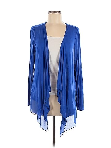 Dana Buchman Cardigan (view 1)