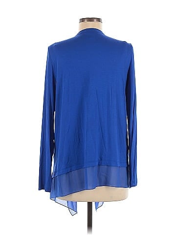 Dana Buchman Cardigan (view 2)