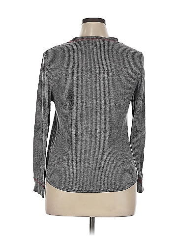 Laura Ashley Long Sleeve T-Shirt (view 2)
