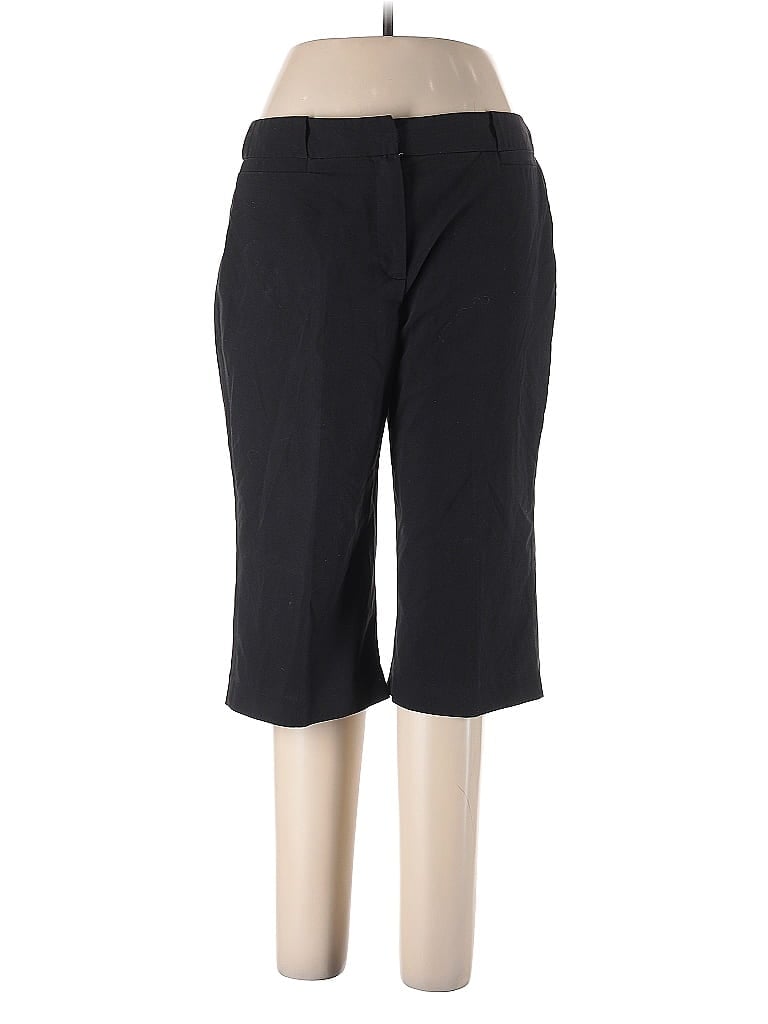 Pre-owned New Directions Dress Pants In Black