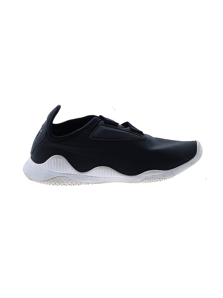 Puma Black Sneakers Size 6 1/2 - photo 1
