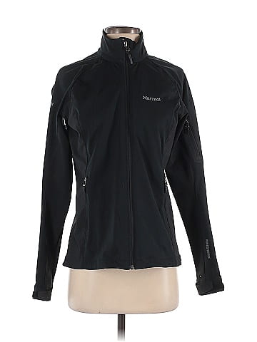 Marmot Track Jacket (view 1)