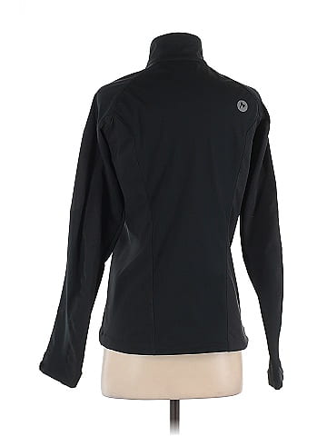 Marmot Track Jacket (view 2)