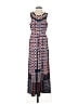 Bhanuni by Jyoti Blue Jumpsuit Size XS - photo 1