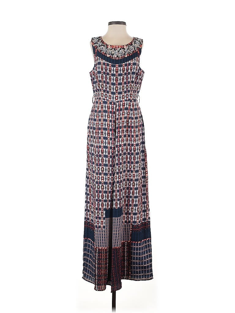 Bhanuni by Jyoti Blue Jumpsuit Size XS - photo 1